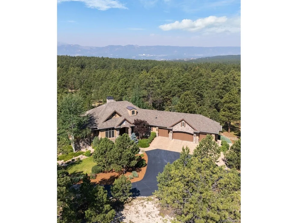 Unit for sale at 13890 Staffshire Ln, Colorado Springs, CO 80908