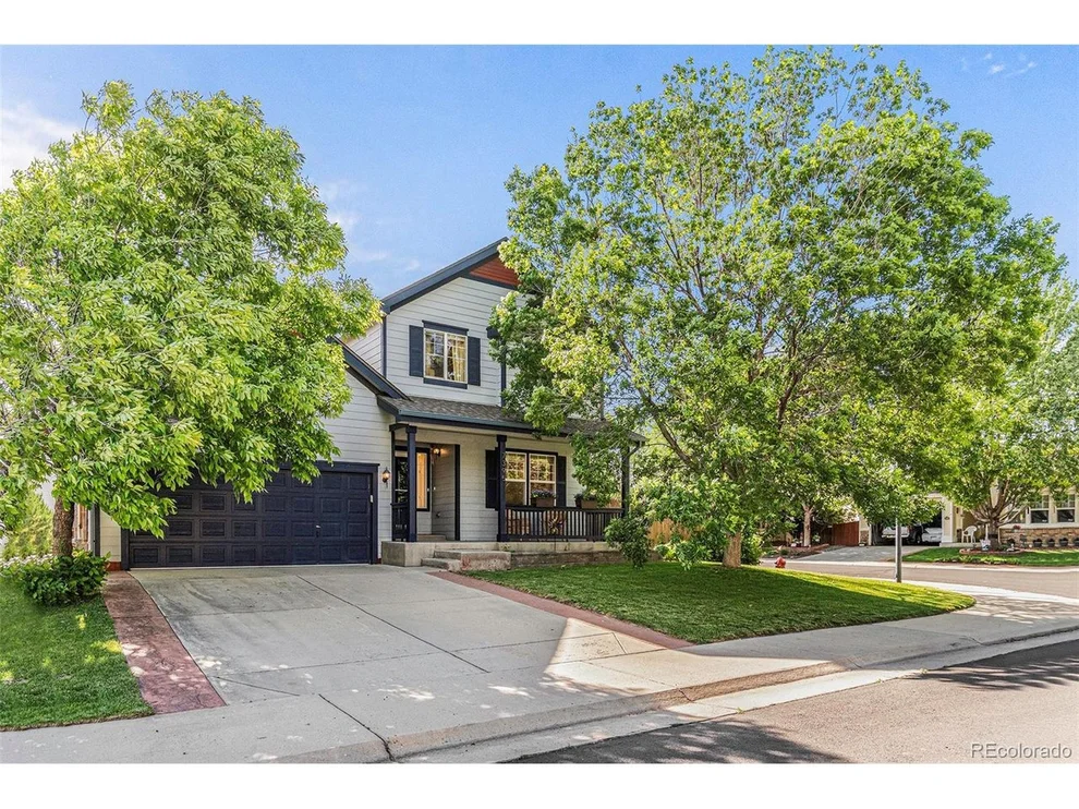 Unit for sale at 7395 Hickory Cir, Frederick, CO 80504
