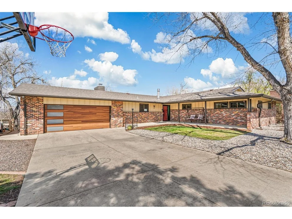 Unit for sale at 7 Rangeview Cir, Wheat Ridge, CO 80215