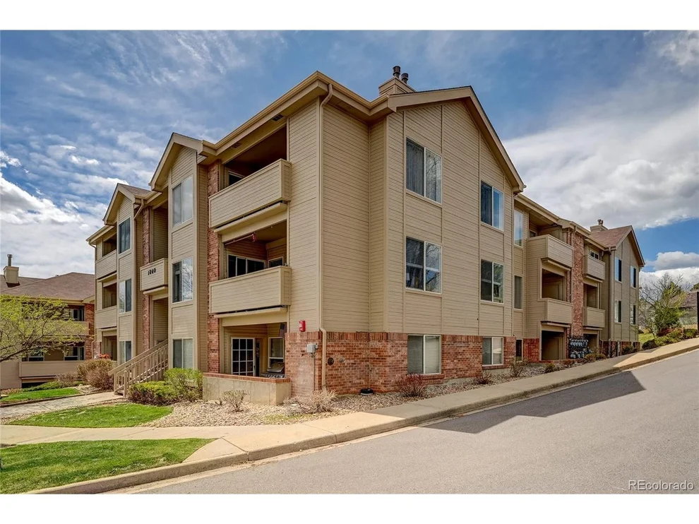 Unit for sale at 1860 W Centennial Dr, Louisville, CO 80027