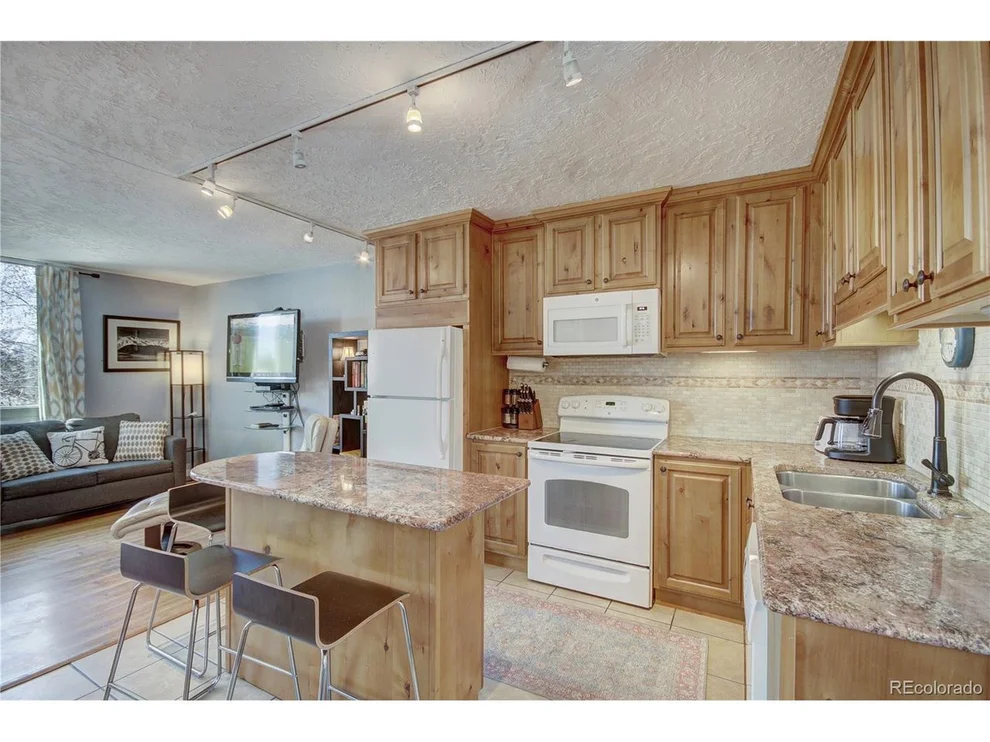 Unit for sale at 490 Straight Creek Dr, Dillon, CO 80435