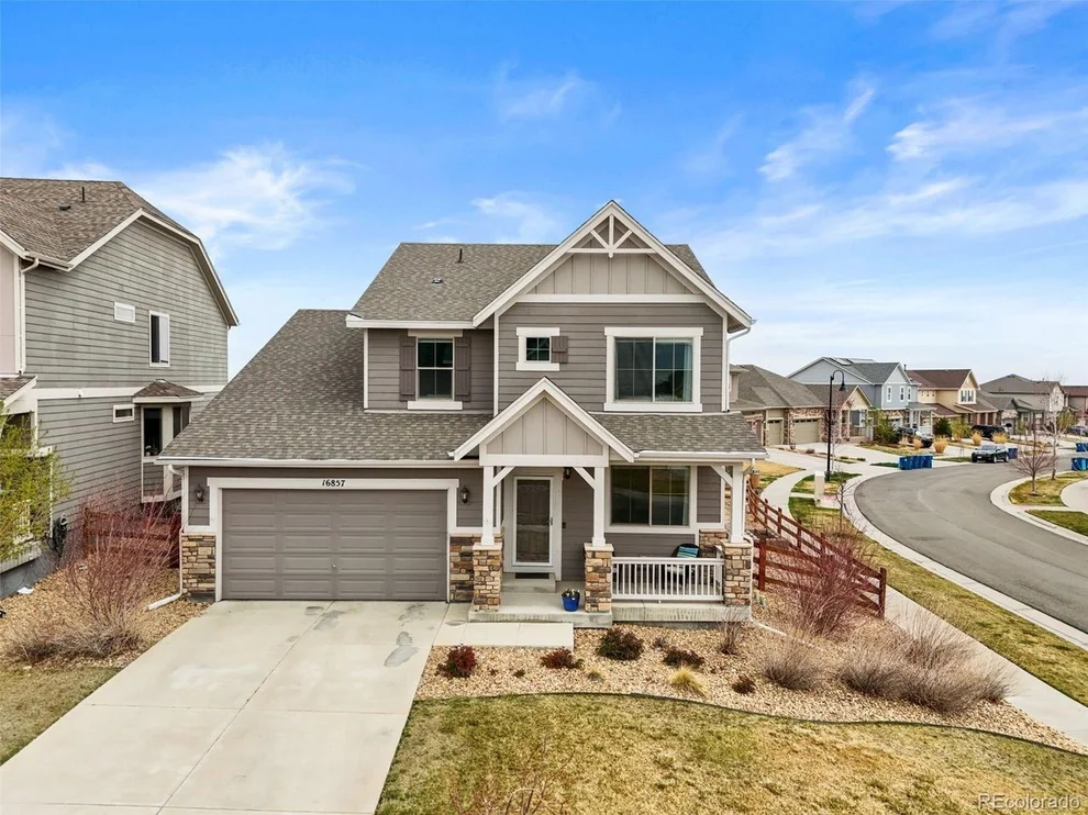 Unit for sale at 16857 W 87th Ave, Arvada, CO 80007