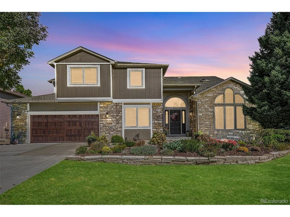 Unit for sale at 523 Columbine Ave, Broomfield, CO 80020