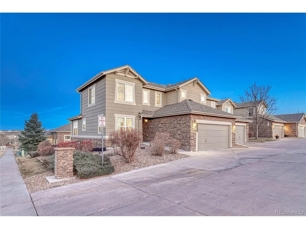 Unit for sale at 22056 E Jamison Pl, Aurora, CO 80016