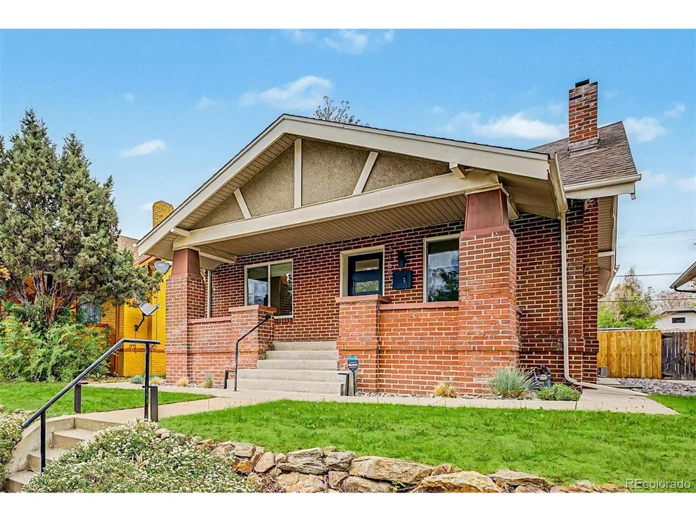 Unit for sale at 3450 N Gaylord St, Denver, CO 80205