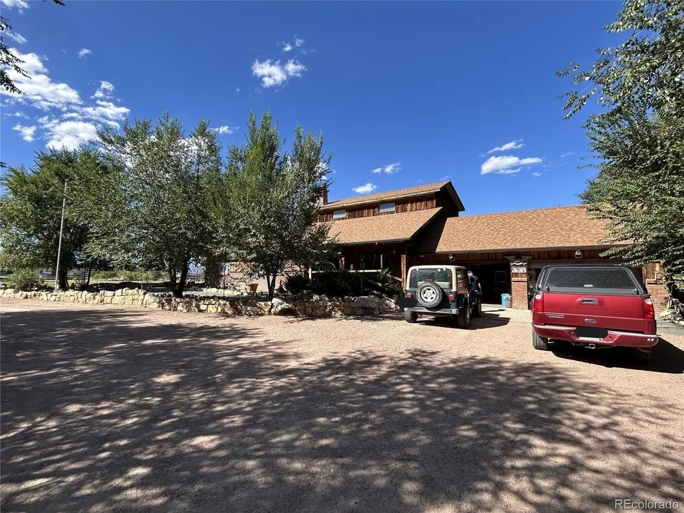 Unit for sale at 5281 State Highway 115, Florence, CO 81226