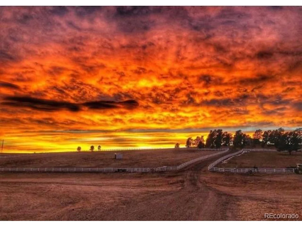 Unit for sale at 40273 County Road 13, Elizabeth, CO 80107