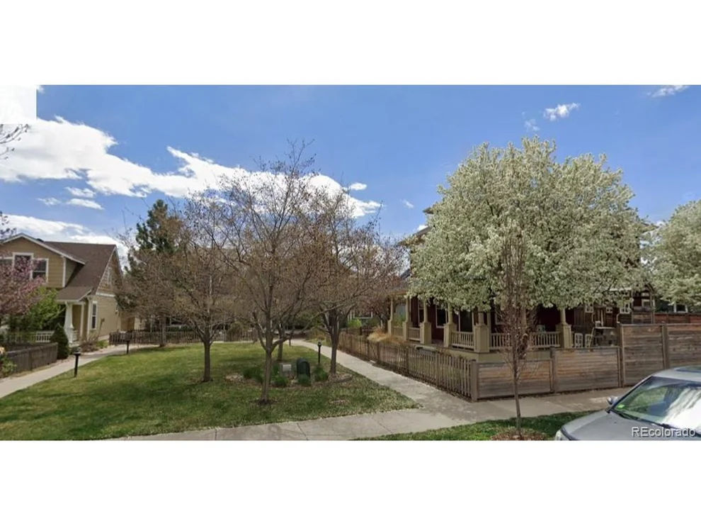 Unit for sale at 9112 E 29th Pl, Denver, CO 80238