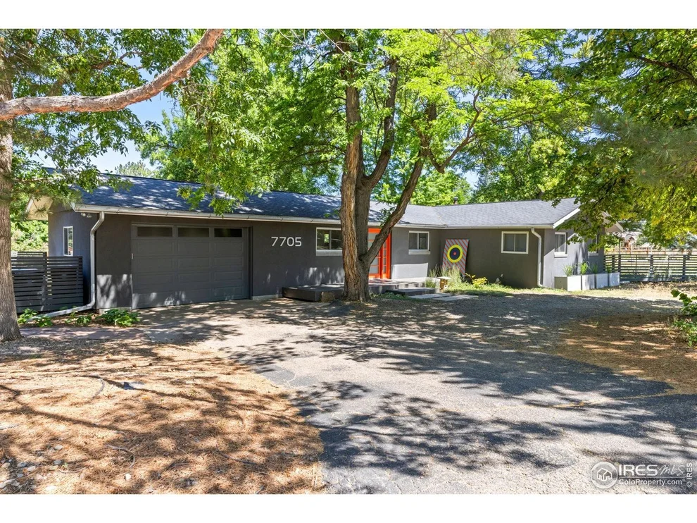 Unit for sale at 7705 Baseline Rd, Boulder, CO 80303