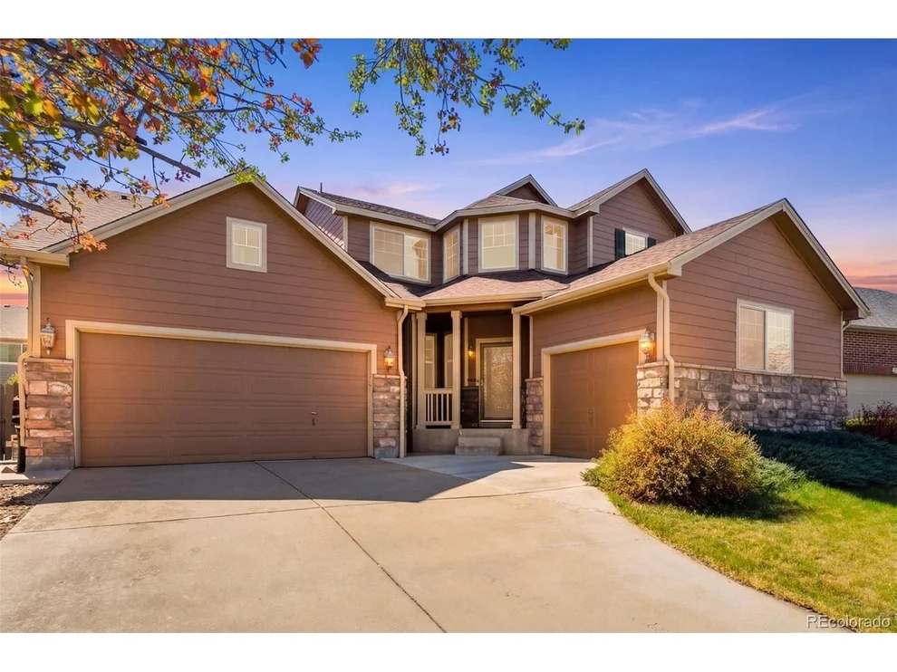 Unit for sale at 11037 Macon St, Commerce City, CO 80640