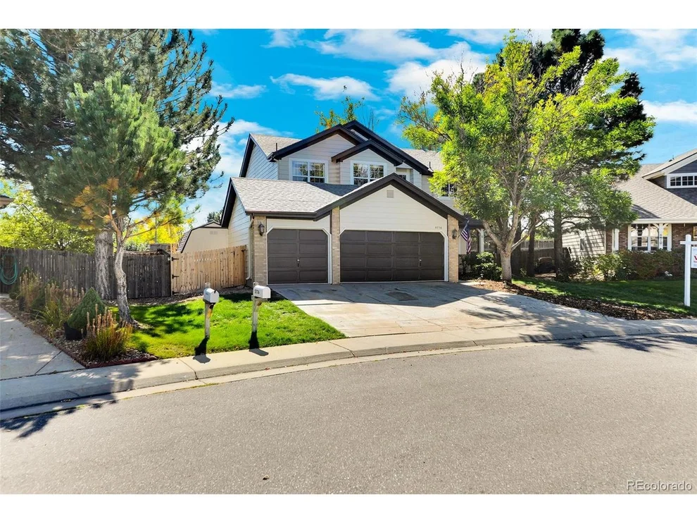 Unit for sale at 5776 W 80th Cir, Arvada, CO 80003