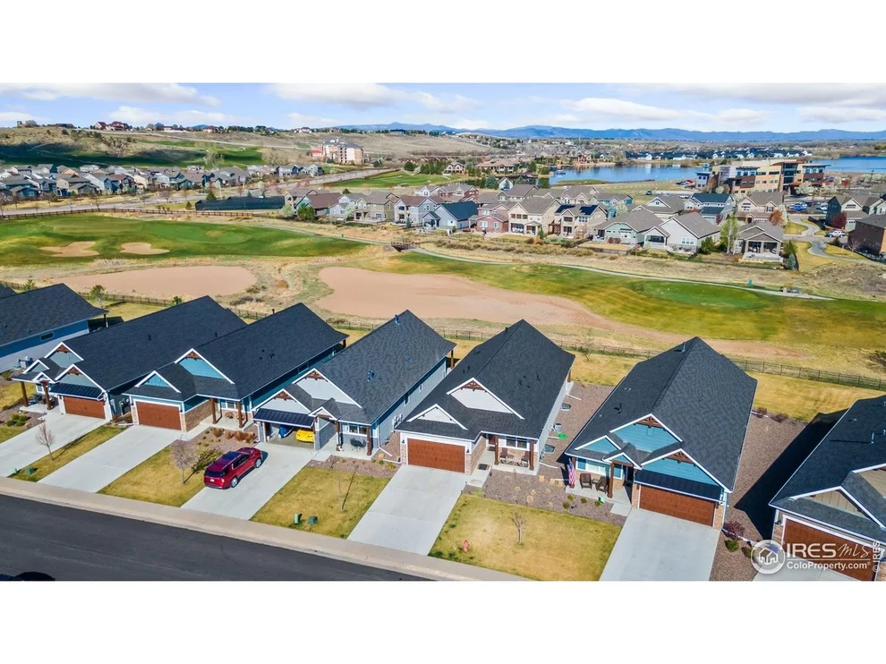 Unit for sale at 1926 Tidewater Ln, Windsor, CO 80550