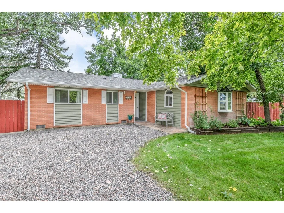 Unit for sale at 1592 Kilkenny St, Boulder, CO 80303
