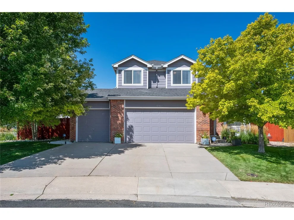 Unit for sale at 9767 W 107th Dr, Westminster, CO 80021