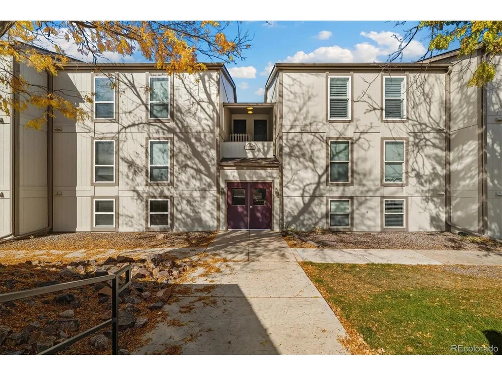 Unit for sale at 7275 S Xenia Cir, Centennial, CO 80112