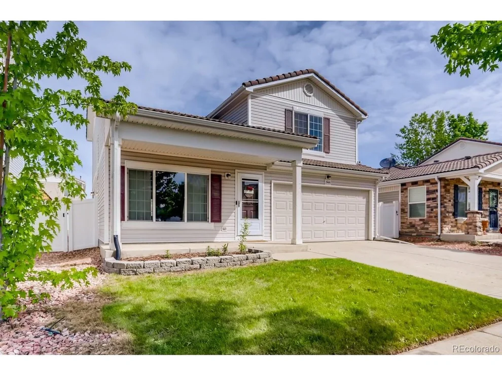 Unit for sale at 20495 E 55th Pl, Denver, CO 80249
