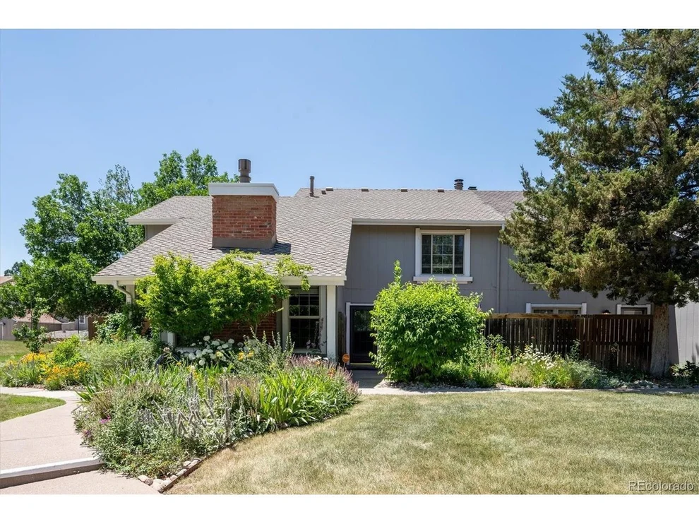 Unit for sale at 2682 E Easter Ave, Littleton, CO 80122