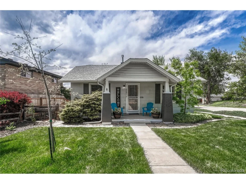 Unit for sale at 3201 S Pearl St, Englewood, CO 80113