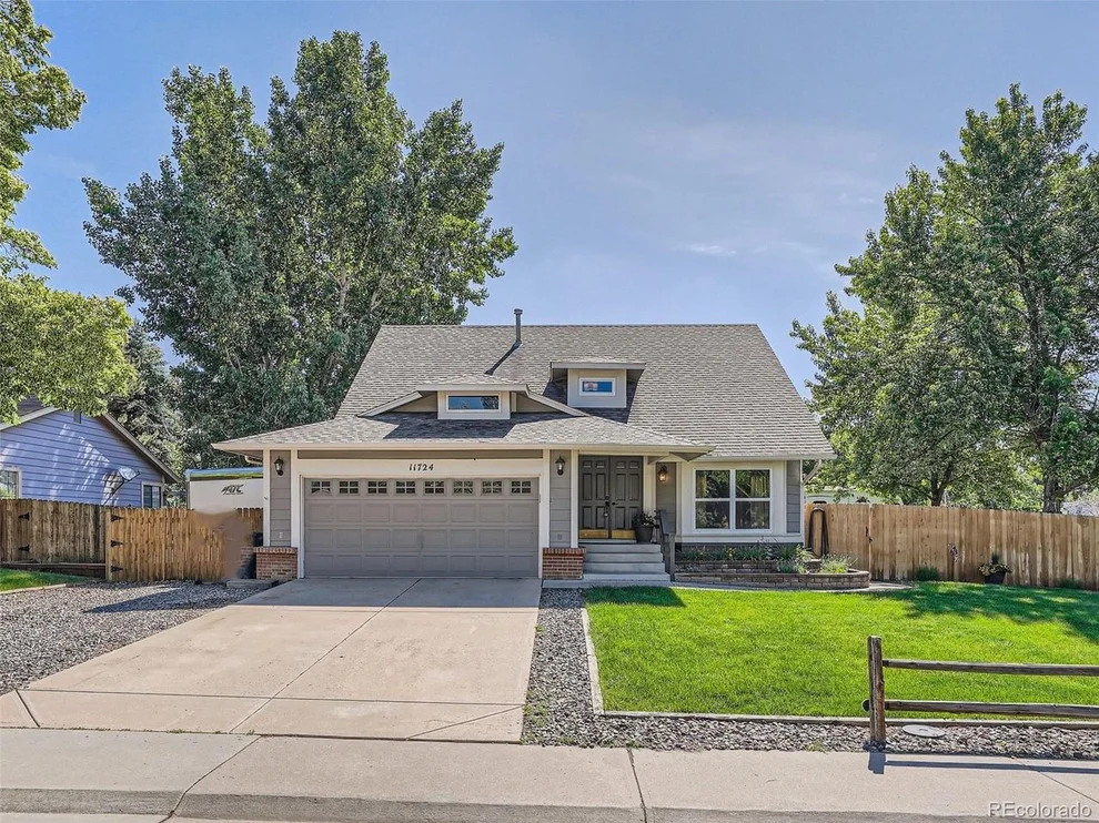 Unit for sale at 11724 Elizabeth Ct, Thornton, CO 80233
