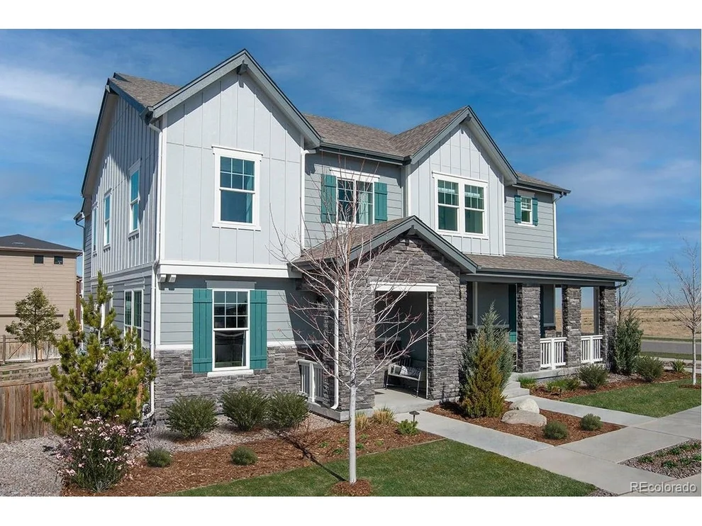 Unit for sale at 20530 E 56th Pl, Aurora, CO 80019