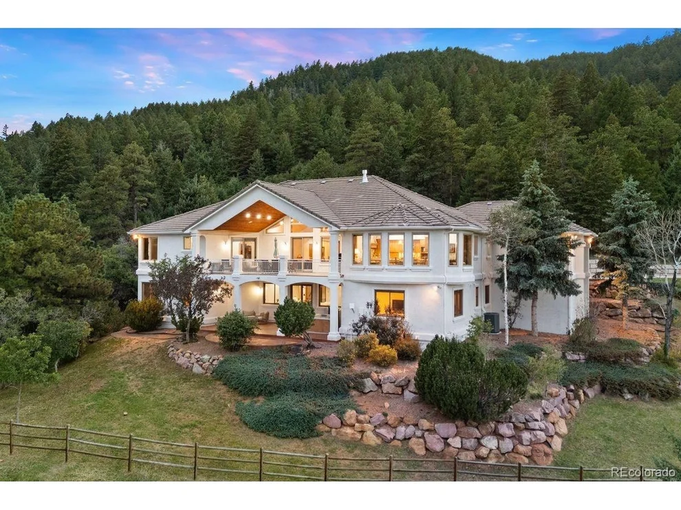 Unit for sale at 15533 S Perry Park Rd, Larkspur, CO 80133