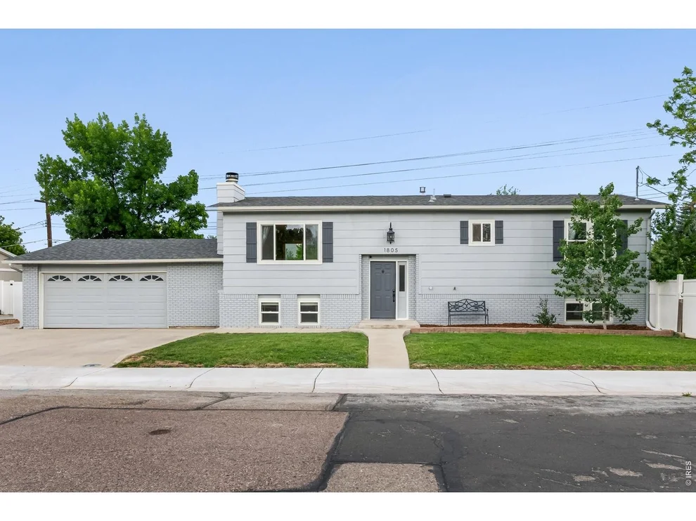 Unit for sale at 1805 10th St SW, Loveland, CO 80537