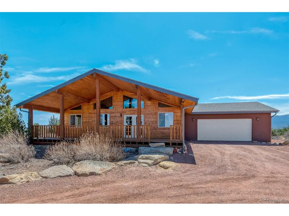 Unit for sale at 9001 Auckland, Florence, CO 81226