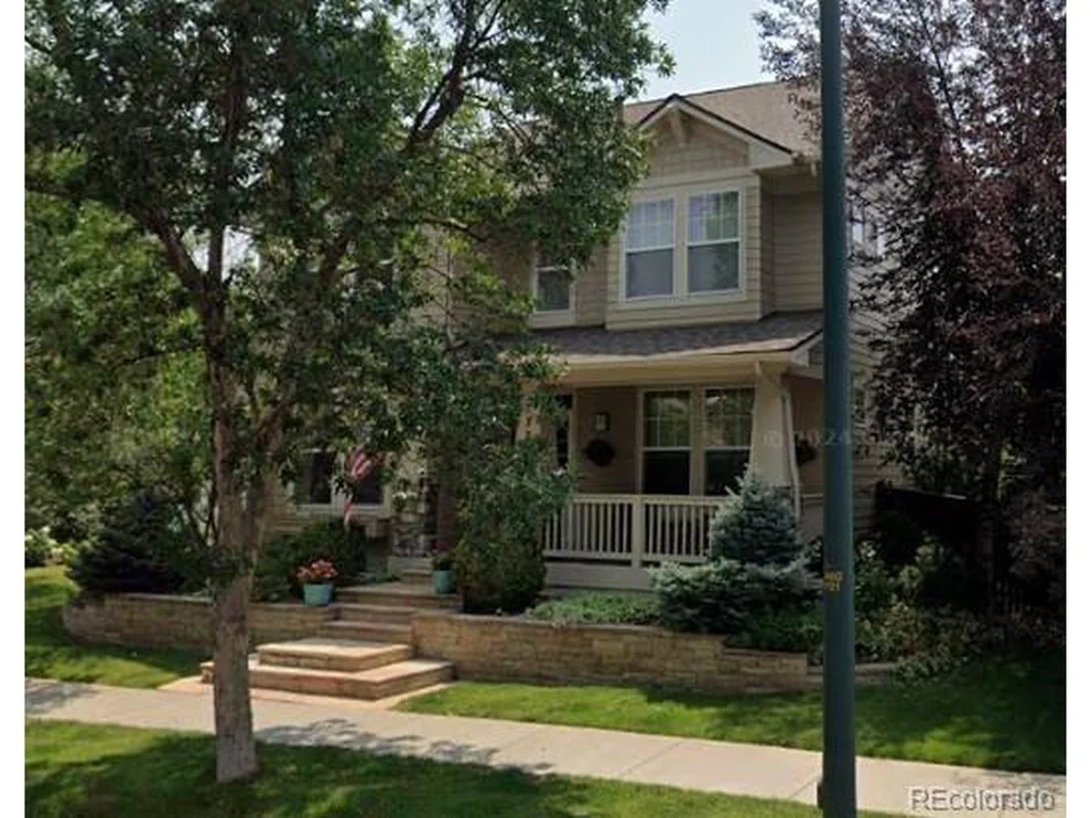 Unit for sale at 7742 E 8th Pl, Denver, CO 80230