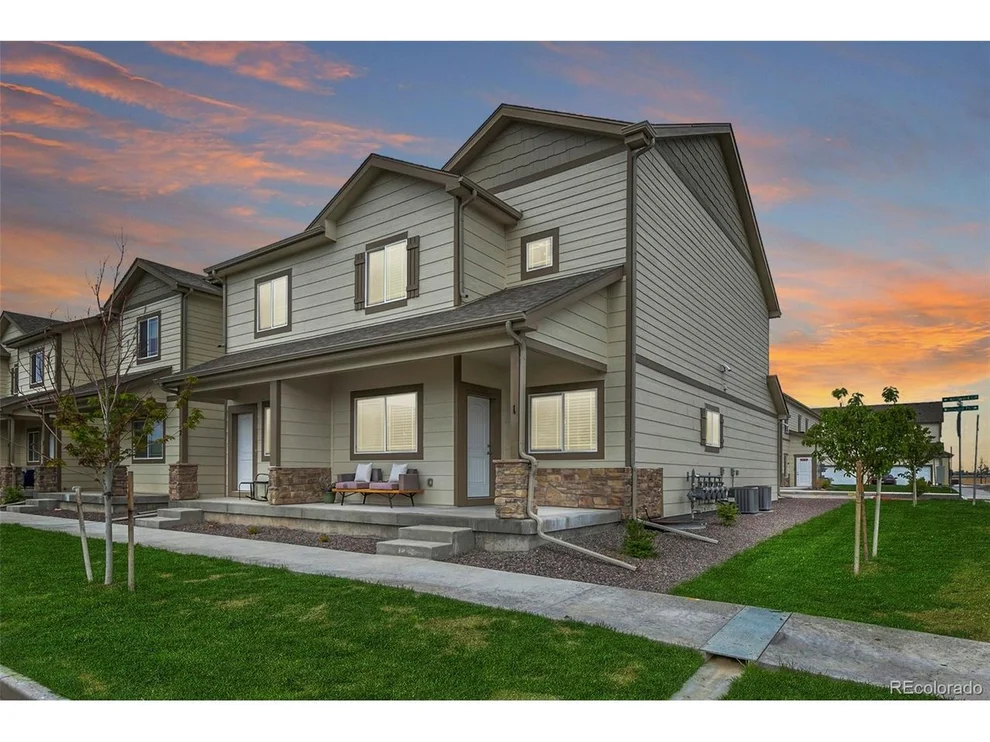 Unit for sale at 1721 Westward Cir, Eaton, CO 80615