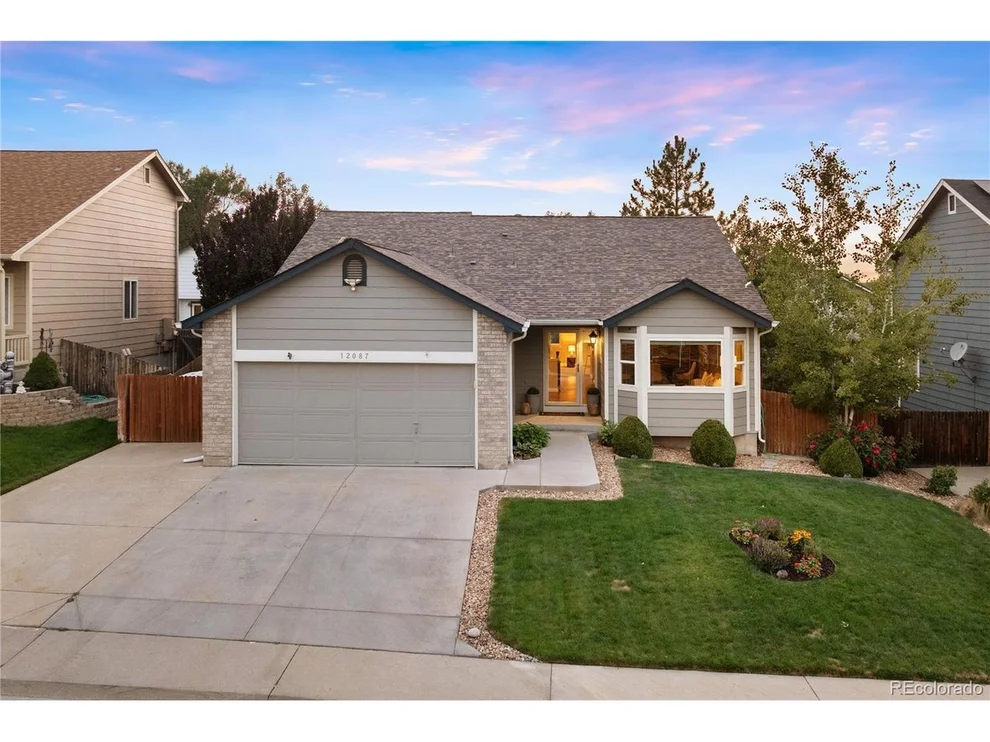 Unit for sale at 12087 Hudson Ct, Thornton, CO 80241