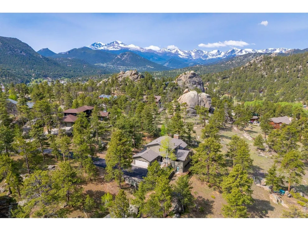 Unit for sale at 341 Homesteader Ln, Estes Park, CO 80517