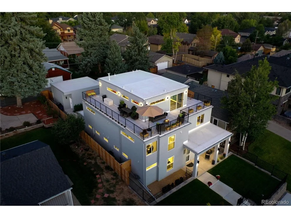 Unit for sale at 1560 S Fillmore St, Denver, CO 80210