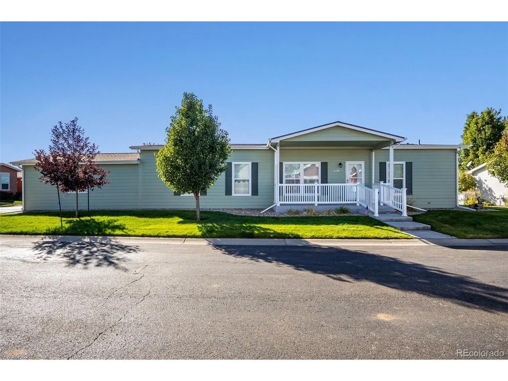 Unit for sale at 7971 Larkspur Cir, Frederick, CO 80530