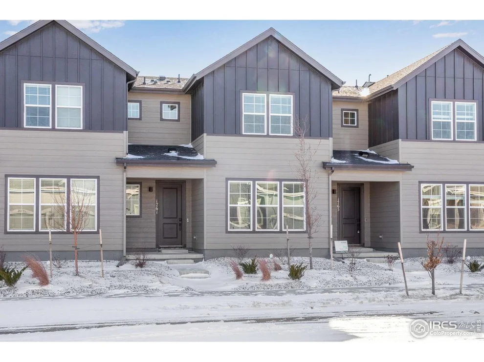 Unit for sale at 1761 Mount Meeker Ave, Berthoud, CO 80513