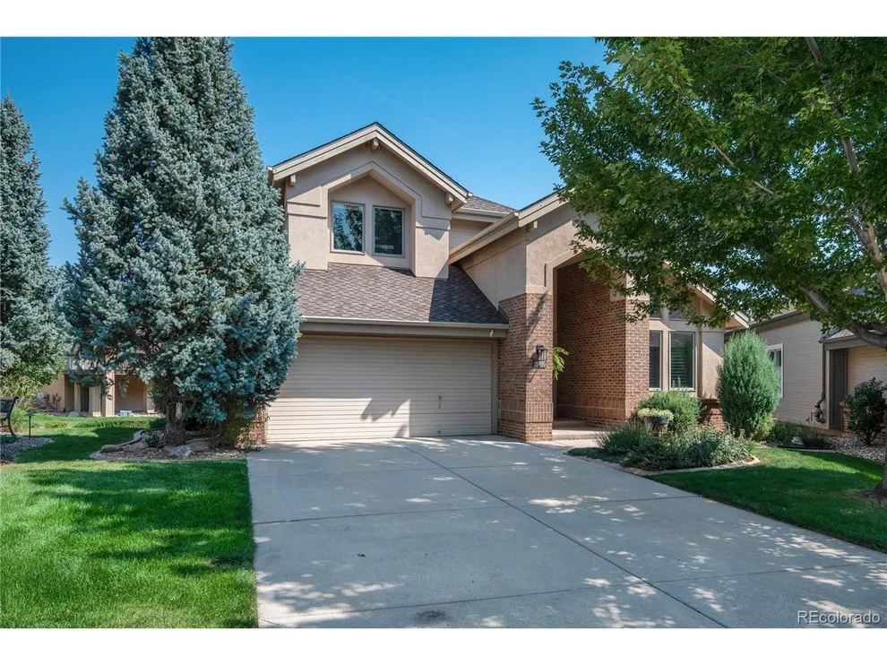 Unit for sale at 15895 Double Eagle Dr, Morrison, CO 80465