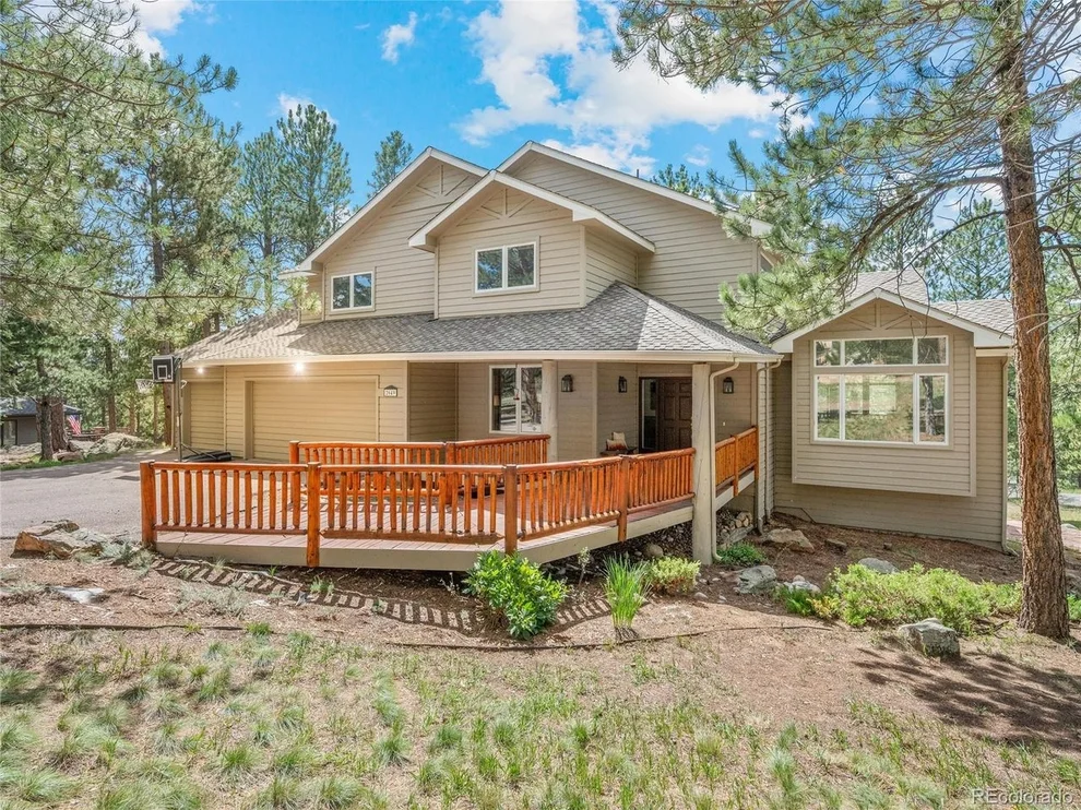 Unit for sale at 2649 Bridger Ct, Evergreen, CO 80439