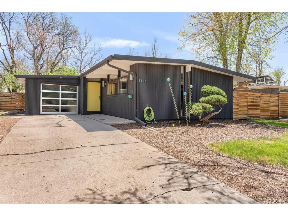 Unit for sale at 1352 S Edison Way, Denver, CO 80222