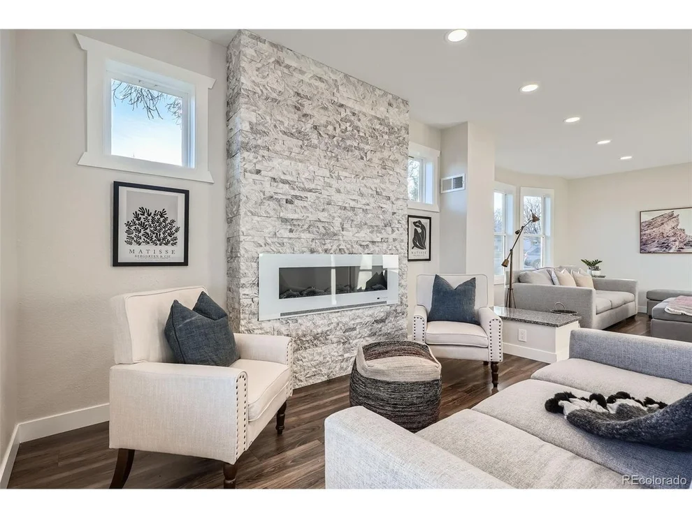 Unit for sale at 4385 Carr St, Wheat Ridge, CO 80033