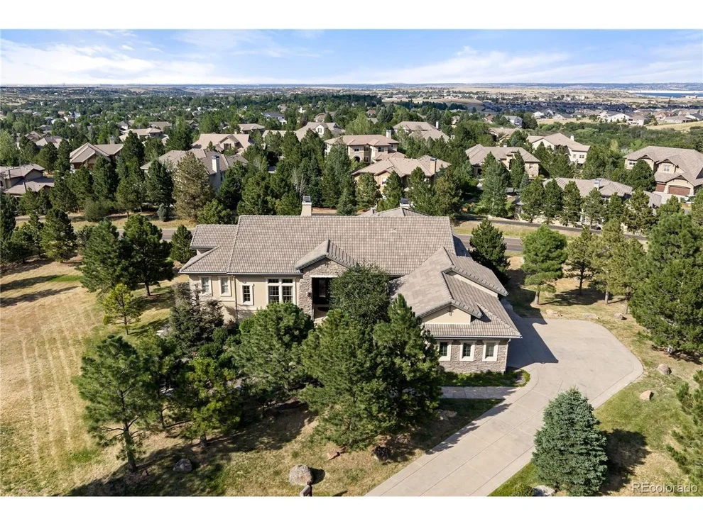 Unit for sale at 6127 Maroon Peak Pl, Castle Rock, CO 80108