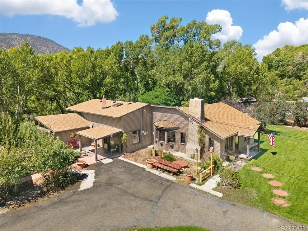 Unit for sale at 247 True Ave, Poncha Springs, CO 81242