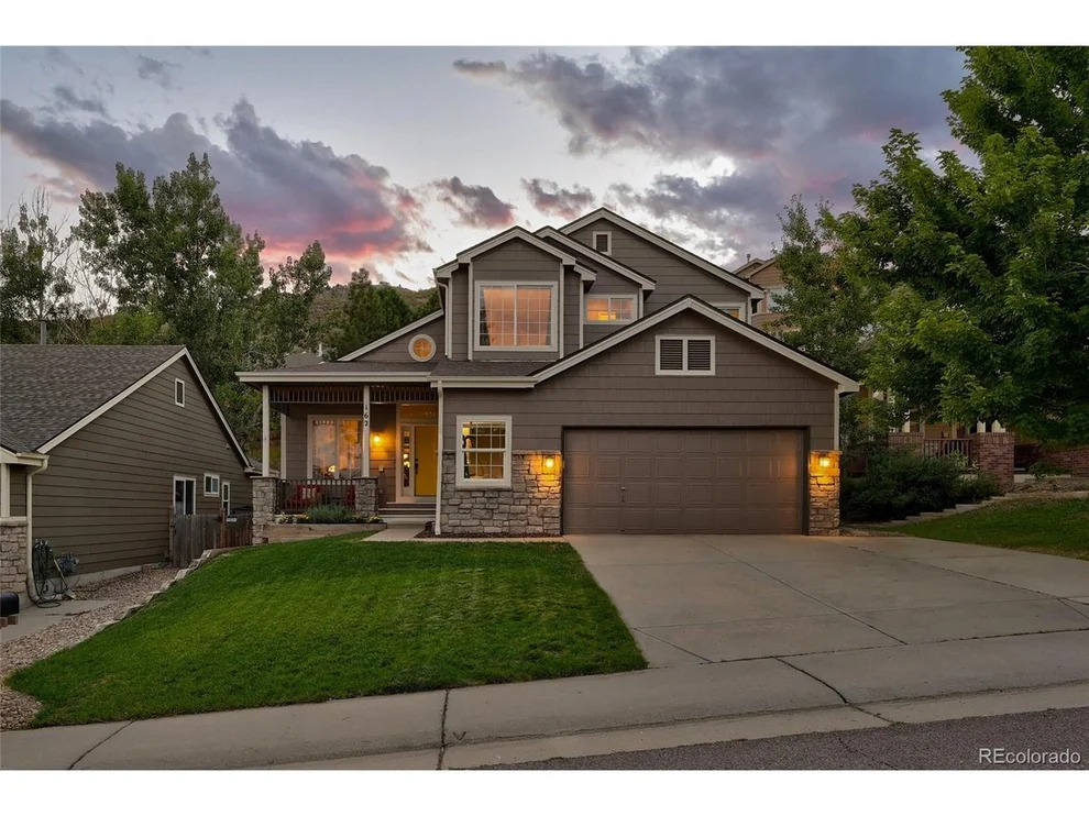 Unit for sale at 162 White Ash Dr, Golden, CO 80403