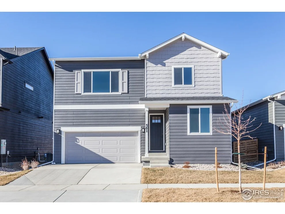 Unit for sale at 561 Whisperwind Ln, Fort Collins, CO 80524