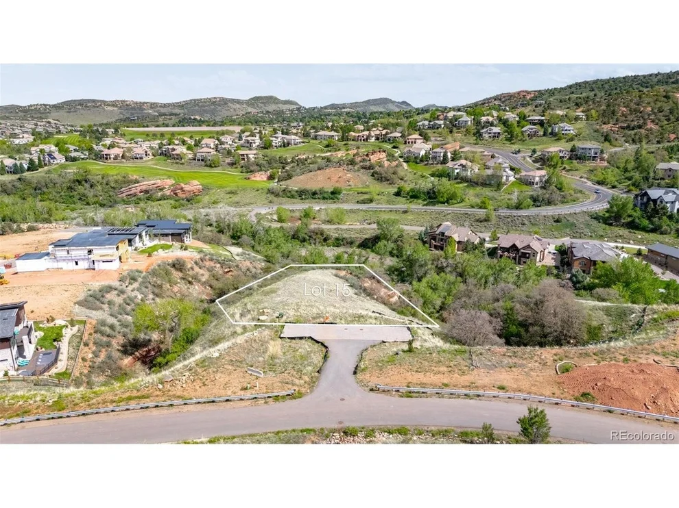 Unit for sale at 17106 Lost Horse Ln, Morrison, CO 80465