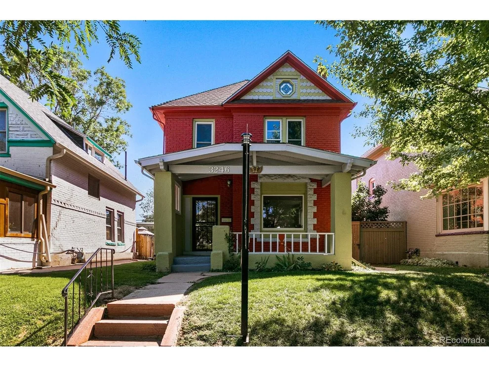 Unit for sale at 3246 Newton St, Denver, CO 80211