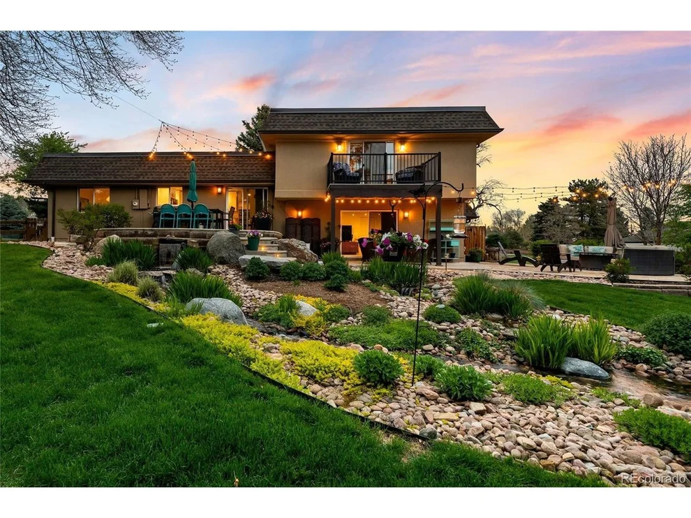Unit for sale at 5020 W Quarles Dr, Littleton, CO 80128
