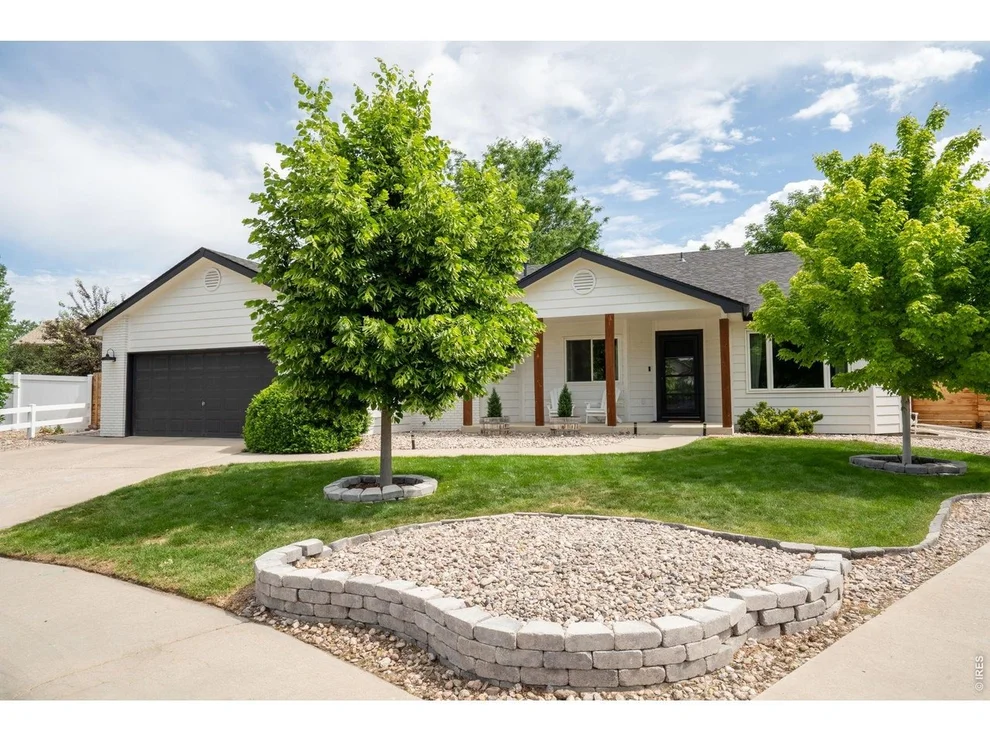Unit for sale at 245 Plum Ct, Windsor, CO 80550