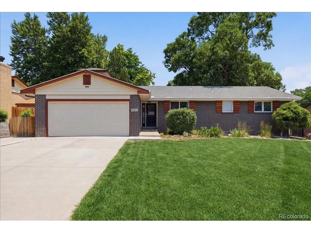 Unit for sale at 2956 S Fenton St, Denver, CO 80227