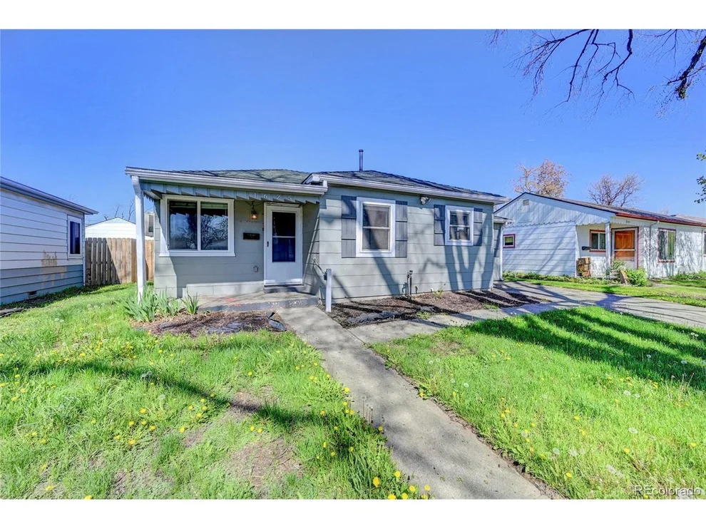 Unit for sale at 1625 Jamaica St, Aurora, CO 80010