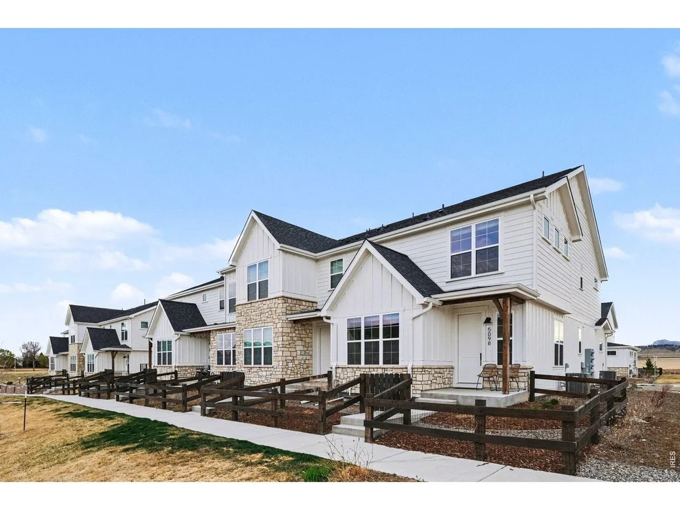 Unit for sale at 5098 Stonewall St, Loveland, CO 80538