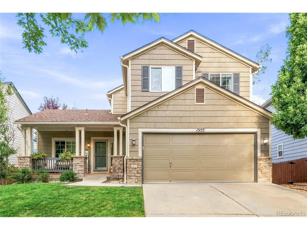 Unit for sale at 1555 Daily Dr, Erie, CO 80516